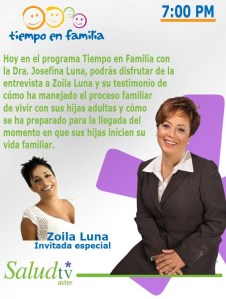 Zoila Luna