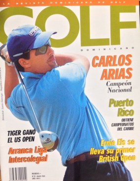 ¿Dónde estaba Carlitos?