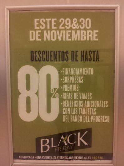 Black friday imagen 2