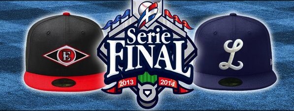 Serie Final