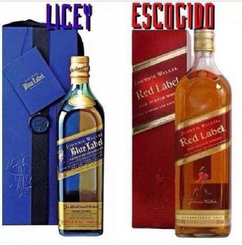 whisky