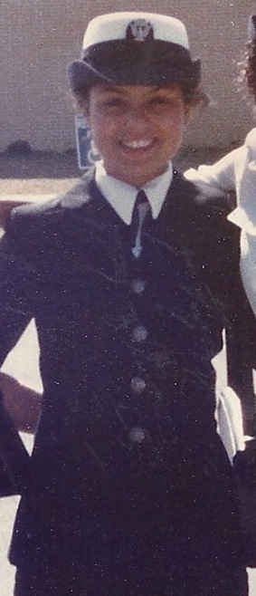 Danilsa Marciniak (Navy)