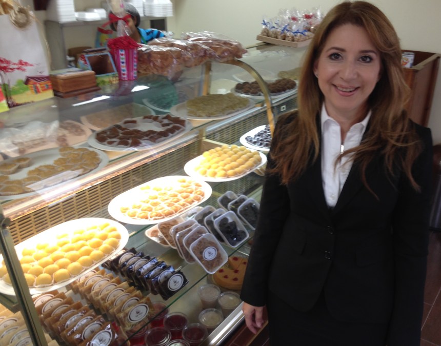 Mi visita a Mi Vieja