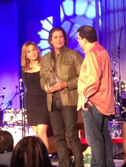 Premio Latinovator a Carlos Vives