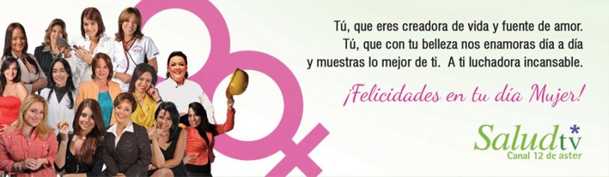Día de la Mujer