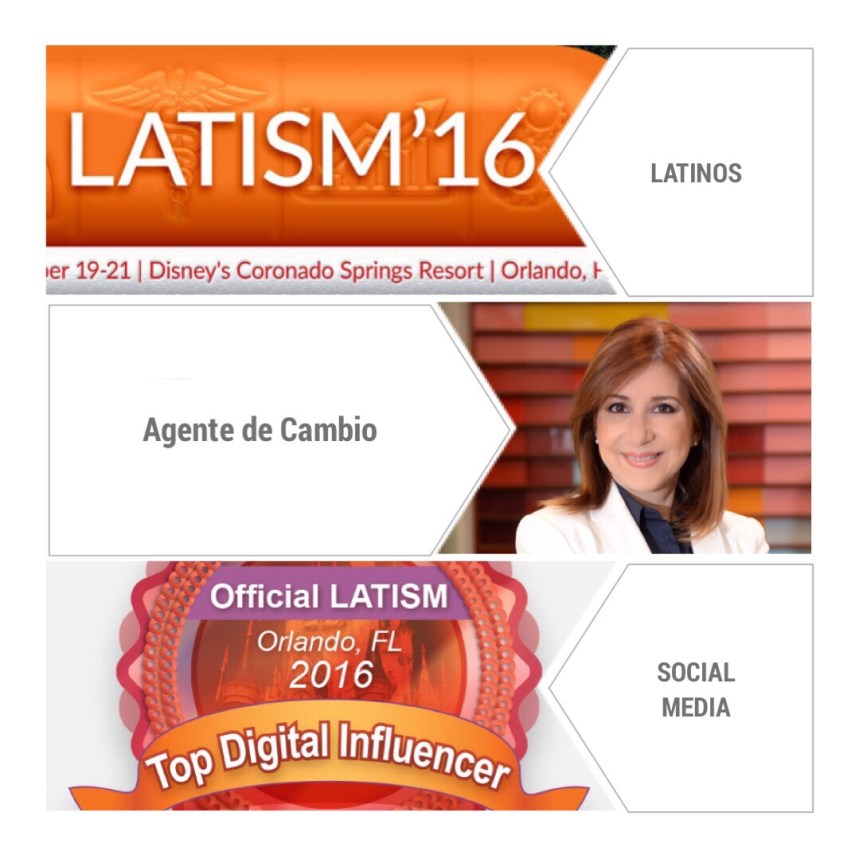 Foto Latism'16