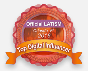 Top Digital Influencer