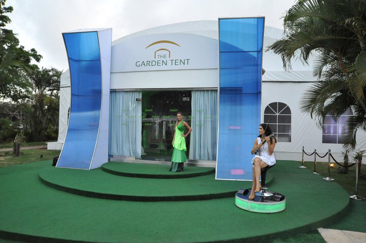 Lanzamiento de Salud TV