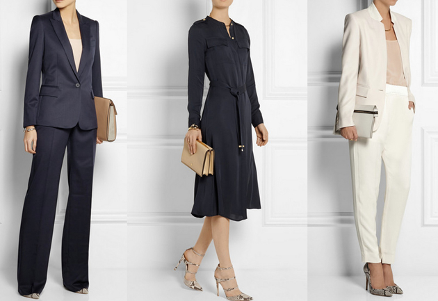 Imagen ejecutiva para mujer