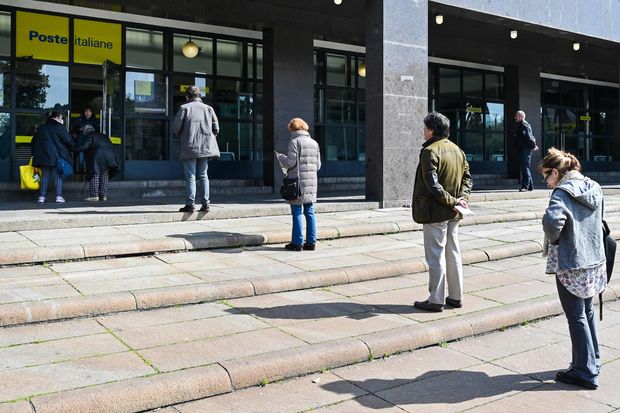 Compra con distancia