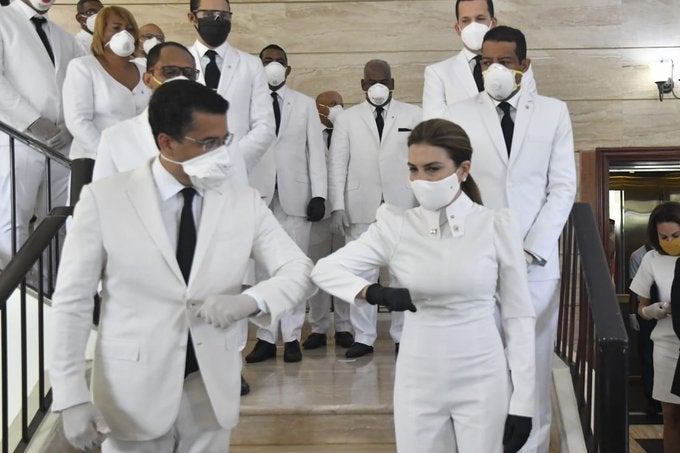 video-carolina-mejia-es-formalmente-la-alcaldesa-del-distrito-nacional